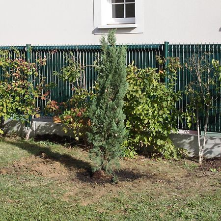 Gite La Villa Omagny Paris Marne-La-Vallee المظهر الخارجي الصورة
