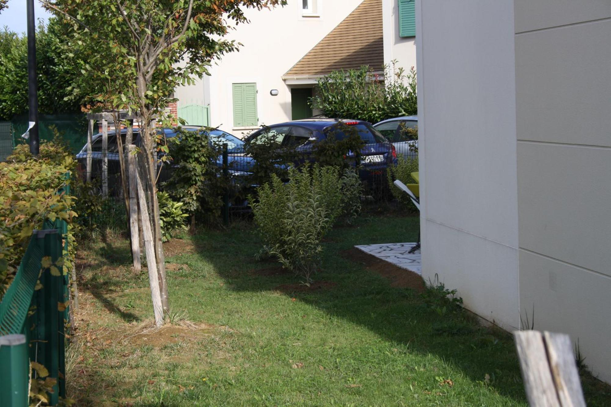 Gite La Villa Omagny Paris Marne-La-Vallee المظهر الخارجي الصورة